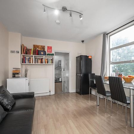 Flexistay Aparthotel Tooting Londýn Exteriér fotografie