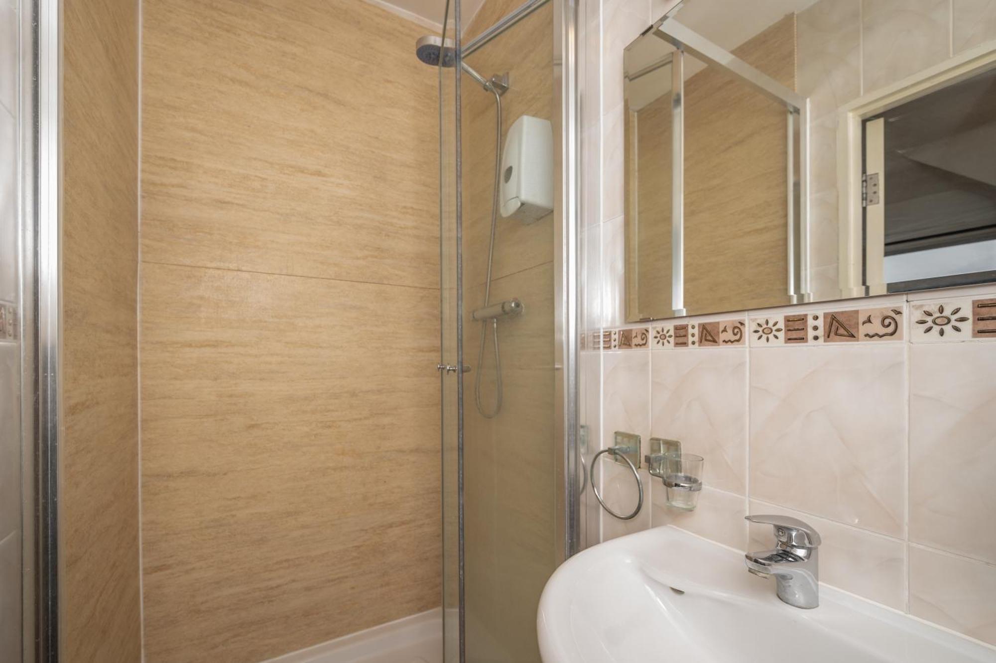 Flexistay Aparthotel Tooting Londýn Exteriér fotografie