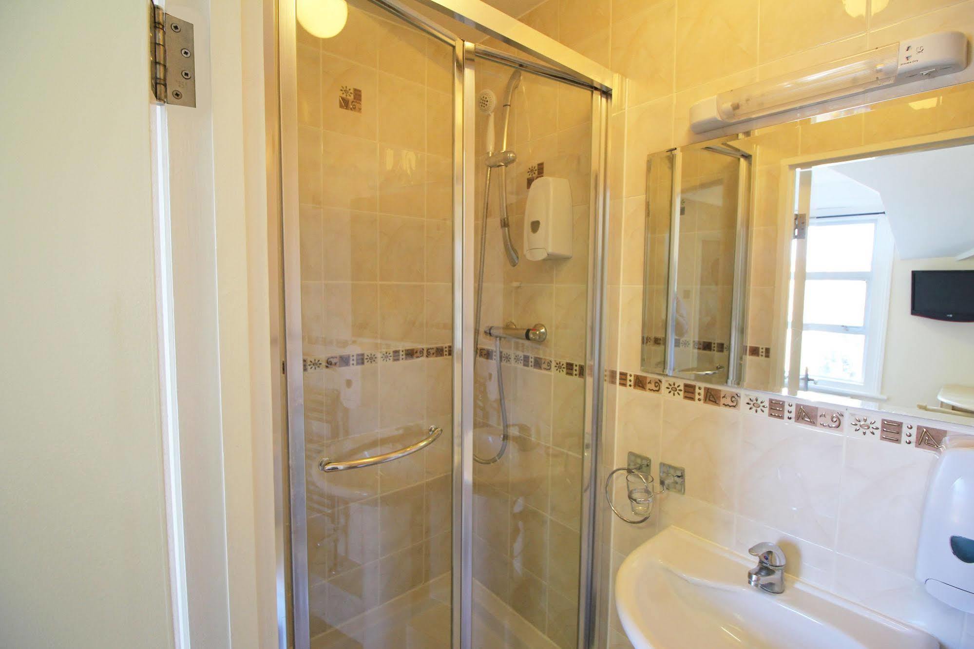 Flexistay Aparthotel Tooting Londýn Exteriér fotografie