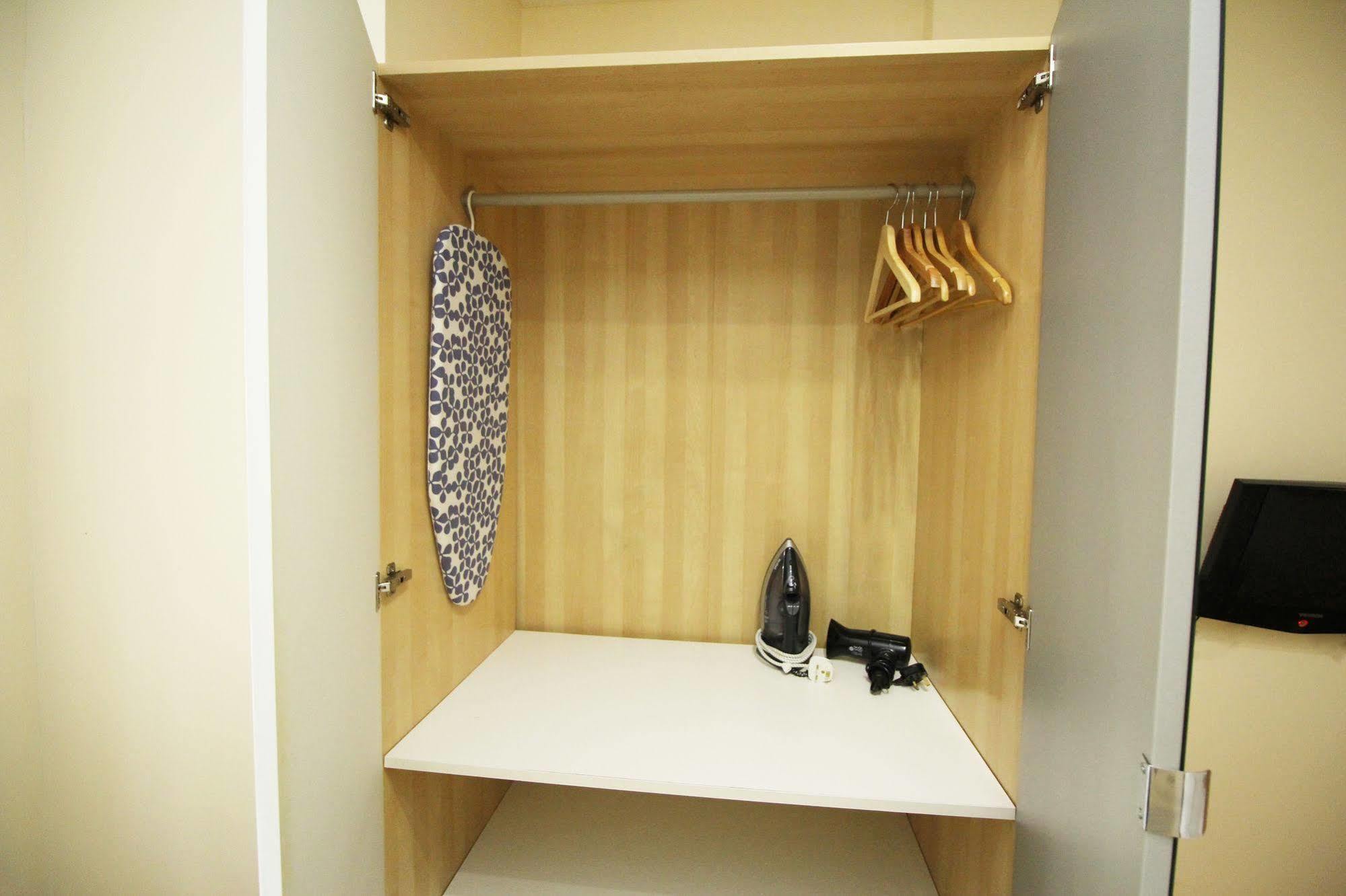 Flexistay Aparthotel Tooting Londýn Exteriér fotografie