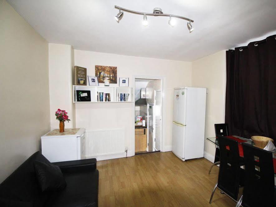 Flexistay Aparthotel Tooting Londýn Exteriér fotografie